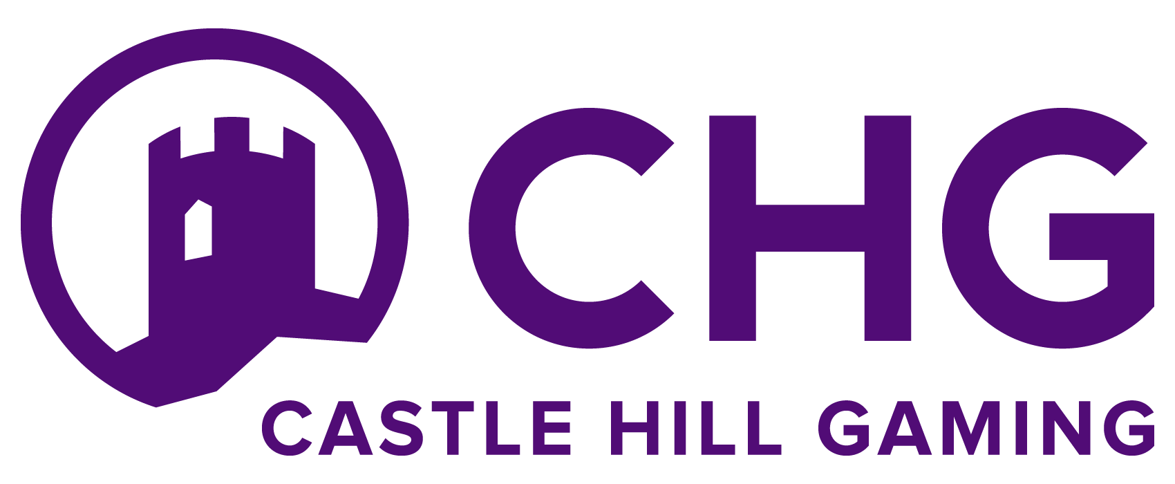 Castle Hill logo