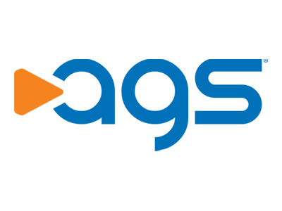 ags logo