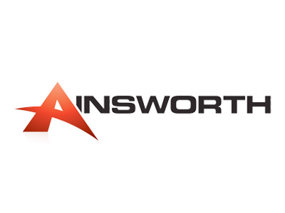 Ainsworth logo