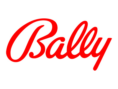 Bally logo