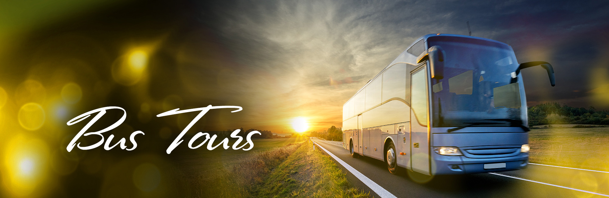 Bus Tours