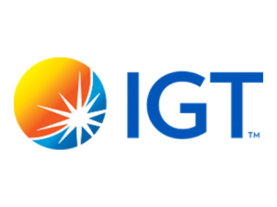 IGT logo