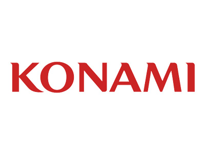 Konami logo