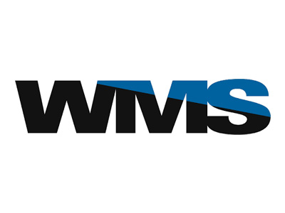 WMS logo