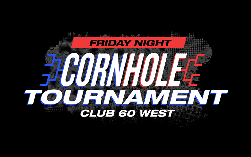 Friday Night Cornhole