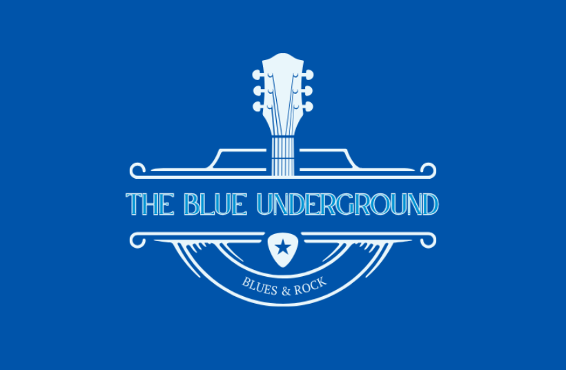 Blue Underground